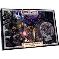 Gamemaster: Dungeons and Caverns Core Set